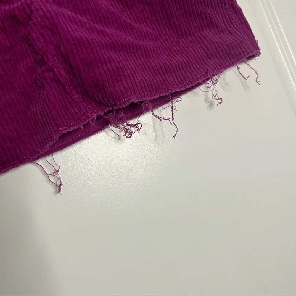 Urban Outfitters BDG corduroy skirt - Picture 5 of 11